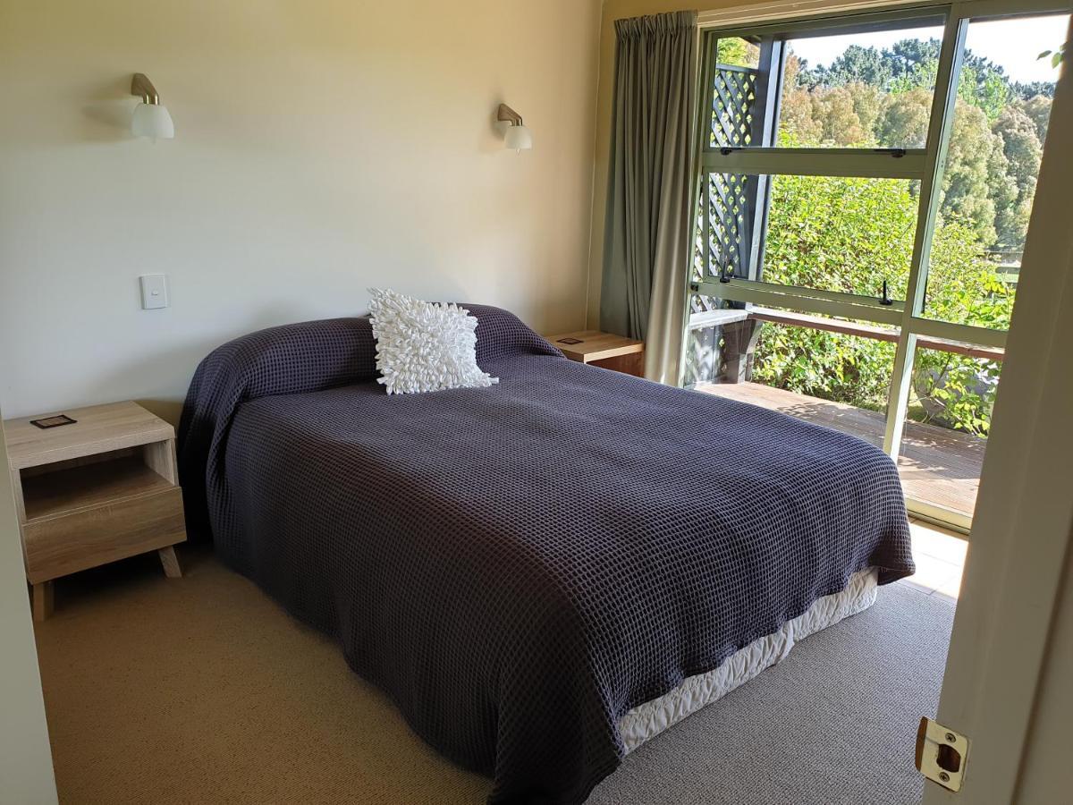 Fairway Cottage Oamaru Exterior foto